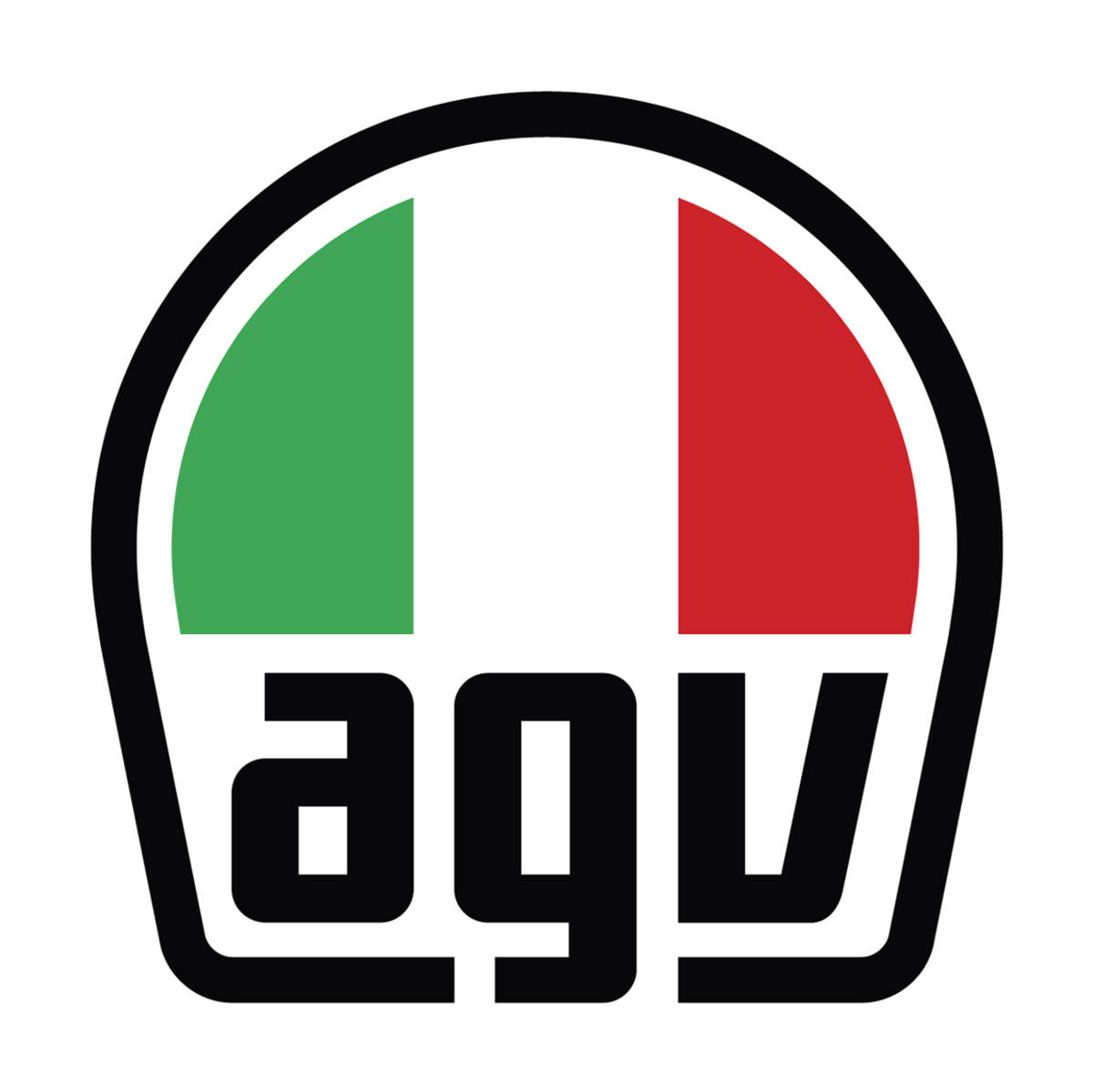 agvのロゴ