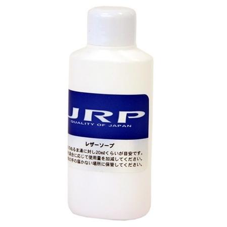 ジェーアールピー(JRP)レザーメンテナンスレザーソープ皮革専用洗剤