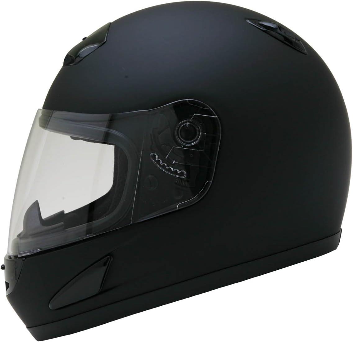 ネオライダース MA14 ハイスペック フルフェイス ヘルメット マットブラック