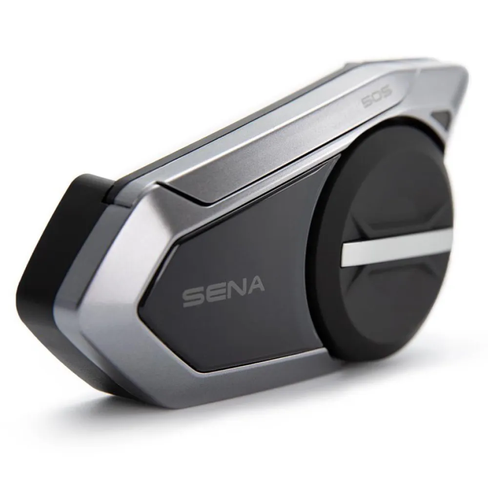 SENA 50S ブラック
