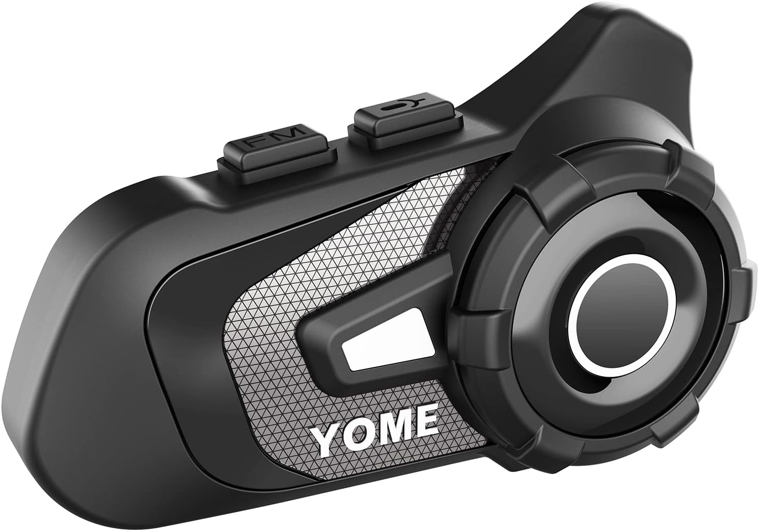 YOME バイクインカム S2 Plus ブラック