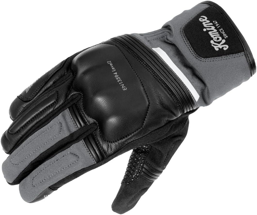 コミネ CE2ウインタグローブ-ブレイズ GK-861