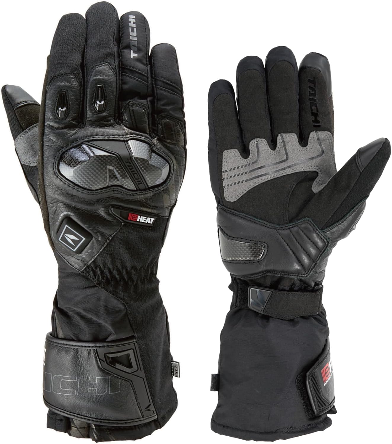 RSタイチ e-HEAT アームド グローブ RST654